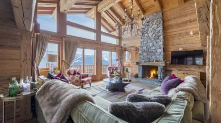 Chalet Petit Ours | Verbier