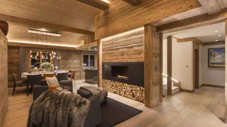 Chalet Daphne | Verbier