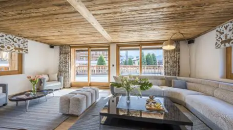 Chalet La Datcha | Verbier