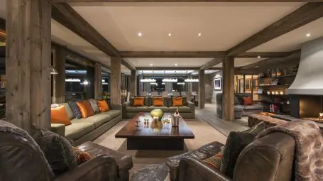The Lodge | Verbier