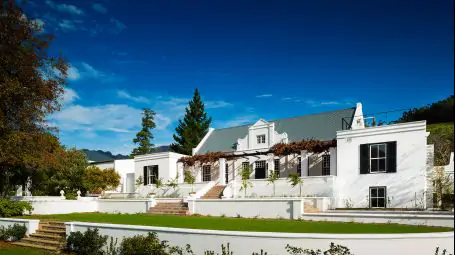 Mont Rochelle Manor House | Rest of South Africa