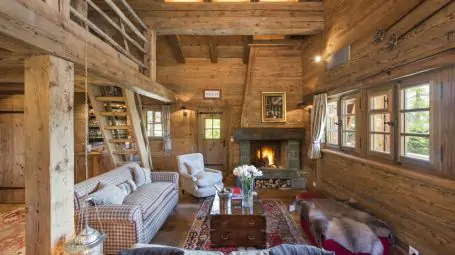 Chalet Le Ti | Verbier