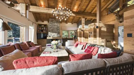 Chalet Petiti | Verbier