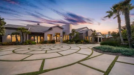 Villa Nadia | Malibu