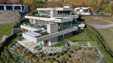 The Elms at Lake Hayes Collection | New Zealand