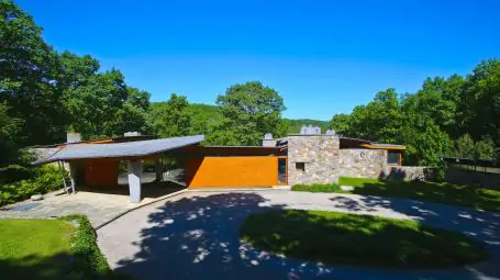 Villa Millie | Connecticut