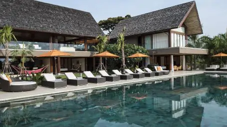 Praana Residence | Koh Samui