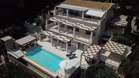 Villa Noela | Corfu
