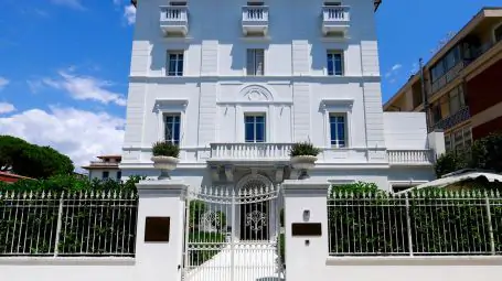 La Datcha Forte dei Marmi | Forte dei Marmi