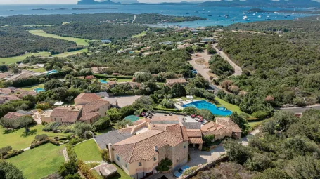 Villa Eliana | Sardinia