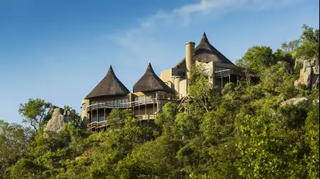 Ulusaba | Rest of South Africa