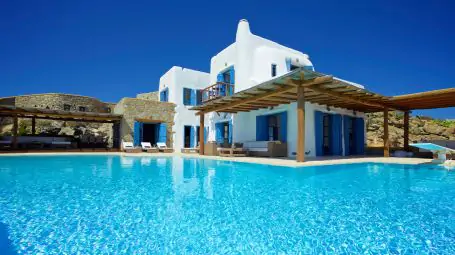 Villa Betty | Mykonos
