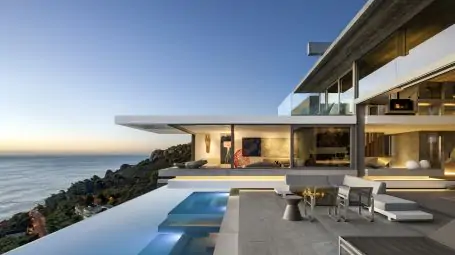 Villa Magenta | Cape Town