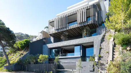Villa Rhonda | Cape Town