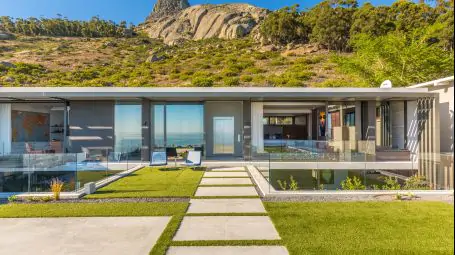 Villa Sea Lion | Cape Town