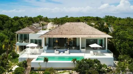 Bristol Bliss Villa | Turks and Caicos