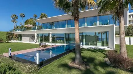 Villa Olga | Cannes