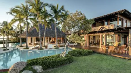 Casa Tres Soles | Punta Mita