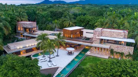 Rancho R Plus R | Punta Mita