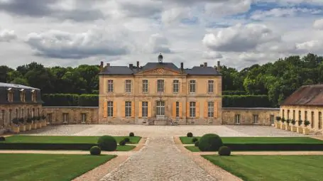 Chateau de Villette | Rest of France