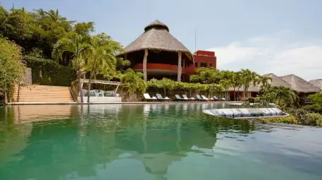 Villa Quinto Sol | Puerto Vallarta
