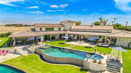 Cavallo Ranch | Palm Springs