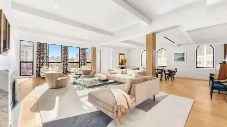 Apartment Louis | New York City