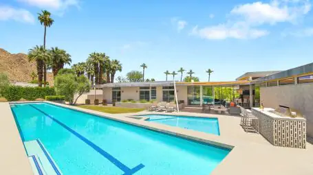 Villa Mina | Palm Springs