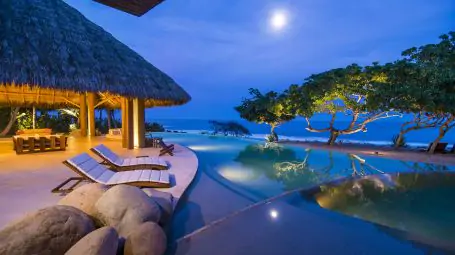 Casa Majani | Punta Mita
