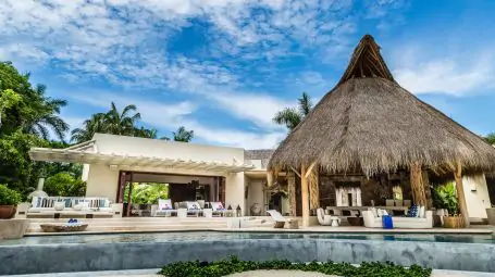 Villa Casa Escondida | Punta Mita
