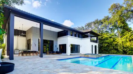 Villa Agatha | Miami