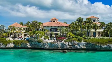 Villa Esmeralda | Turks and Caicos