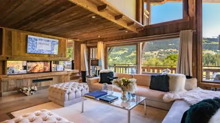 Ultima Megeve | Megeve