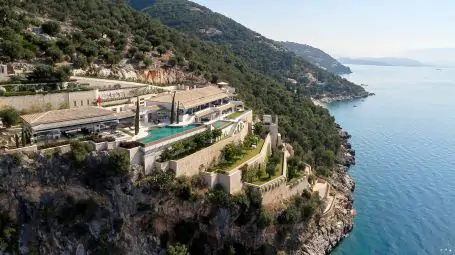 Ultima Corfu | Corfu