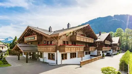 Ultima Gstaad | Gstaad