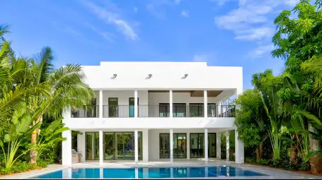 Villa Claudine | Miami