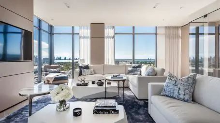 Penthouse W Two | Miami