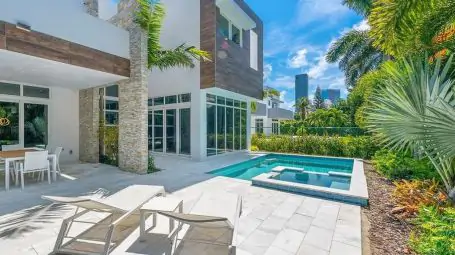 Villa Celine | Miami