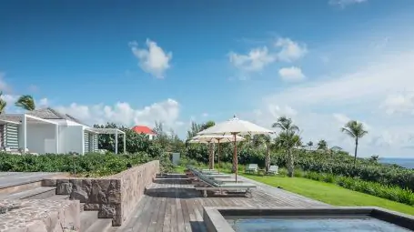 Villa Celadon | St. Barth
