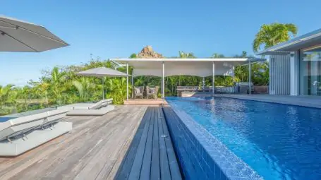Villa Ciel DAzur | St. Barth