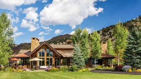 Villa Alicia | Aspen