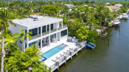 Villa Hailey | Fort Lauderdale