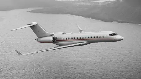 Bombardier Global 6000 | Private Jets