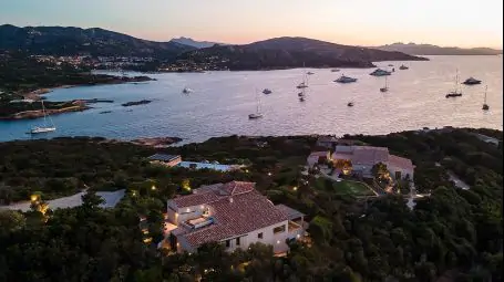 Villa Ella | Sardinia