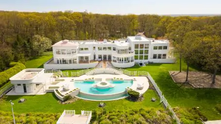 Villa Lenyna | Hamptons