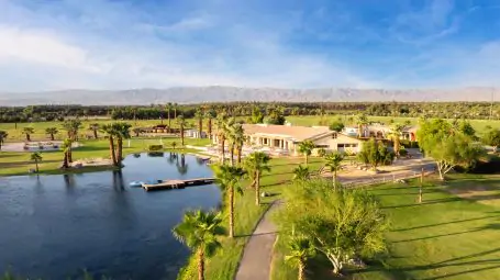 Villa Buena Vista | Palm Springs