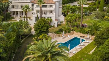 Villa Antonia | Cannes