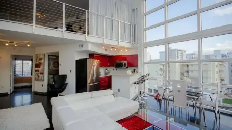 Apartment Noah | Miami