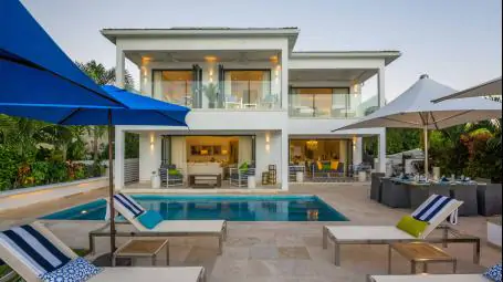 Villa Nirvana | Barbados
