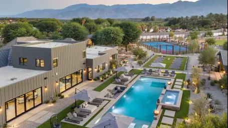 Mesquite 38 | Palm Springs